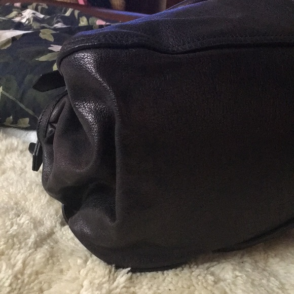 Burberry Rennoch Bowling Tote Bag - Picture 7 of 15